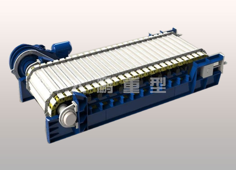 重型板式给料机