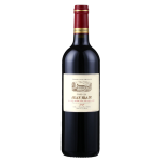 CHATEAU LOUIS2020年 香农庄园古堡干红葡萄酒 法国原瓶原装进口波尔多AOC 750ml单支装红酒