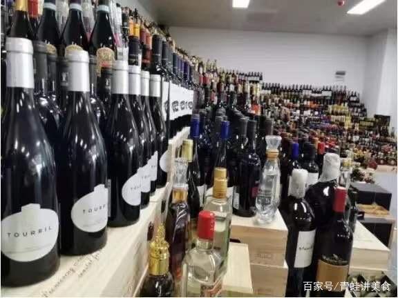 红酒点什么样的有品味？六个步骤教你喝好红酒