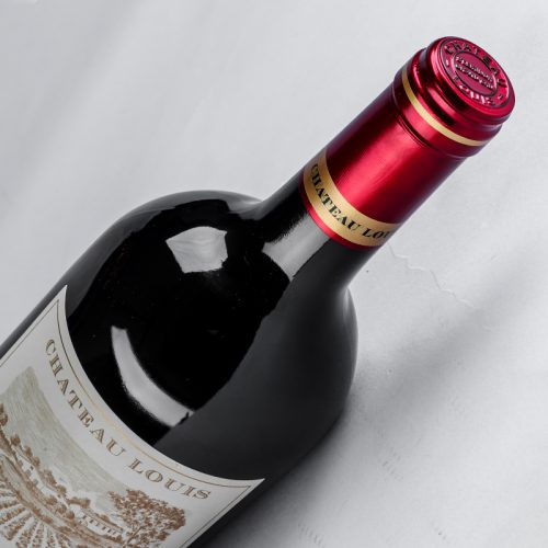 家庭聚会喝什么红酒？路易庄园，一款适合分享的波尔多佳酿。